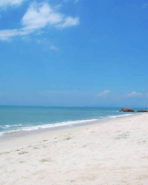 Юго-Восточная Азия<br> Quantum of the Seas (Royal Caribbean International)