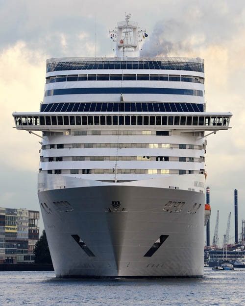 ТОП цена круиза по Норвежским фьордам! (планируется украинская группа)<br> MSC Splendida (MSC Cruises) ТОП цена круиза по Норвежским фьордам! (планируется украинская группа)<br> MSC Splendida (MSC Cruises)