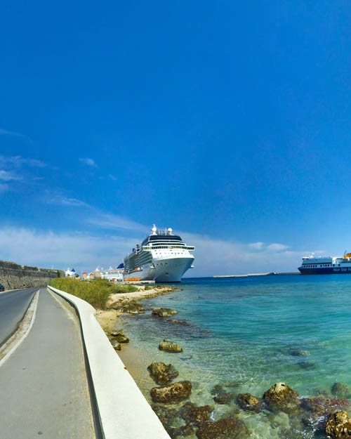 ТОП круиз Гранд Вояж по супер цене<br> MSC Splendida (MSC Cruises) ТОП круиз Гранд Вояж по супер цене<br> MSC Splendida (MSC Cruises)