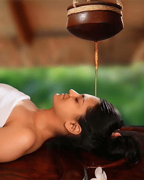 Аюрведа в Carnoustie Ayurveda & Wellness Resort <br> Марарі (Керала) Аюрведа в Carnoustie Ayurveda & Wellness Resort <br> Марарі (Керала)