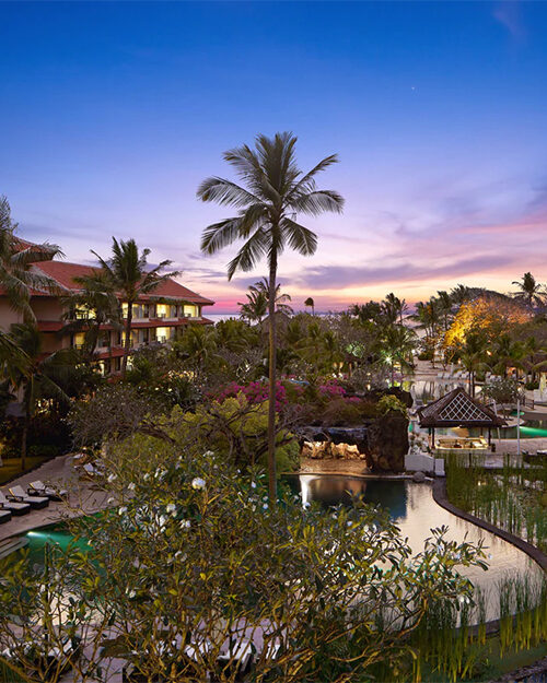 Карантинний пакет в The Westin Resort Nusa Dua <br> Балі Карантинний пакет в The Westin Resort Nusa Dua <br> Балі